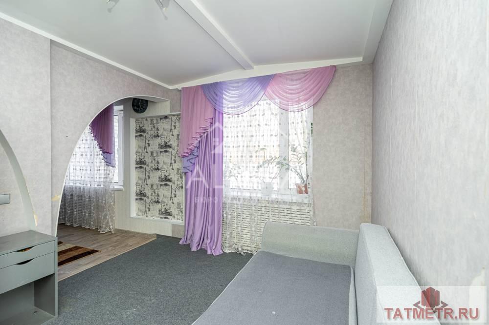 Продажа / Квартиры, Казань, улица Карбышева, 4 650 000 В поисках уютной 3-х комнатной квартиры в Приволжском районе? Тогда вам идеально подойдет наш объект! О КВАРТИРЕ —... - 3