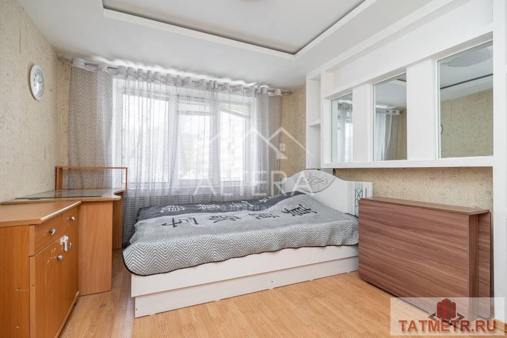 Продажа / Квартиры, Казань, улица Карбышева, 4 650 000 В поисках уютной 3-х комнатной квартиры в Приволжском районе? Тогда вам идеально подойдет наш объект! О КВАРТИРЕ —... - 4