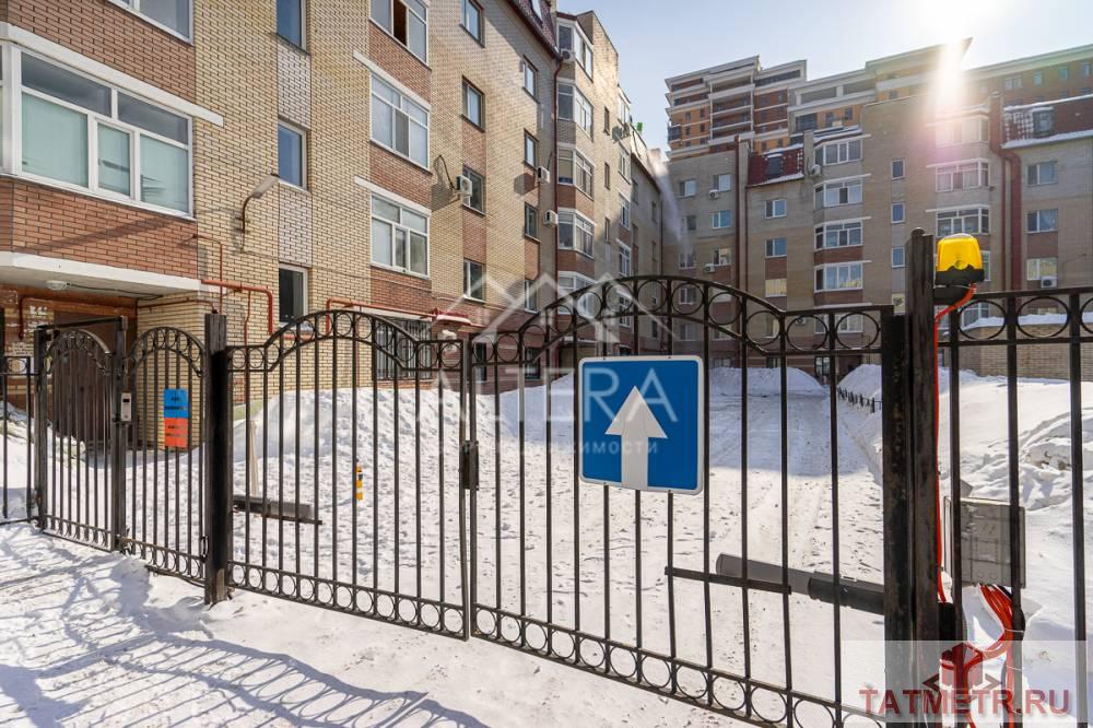 Продажа / Квартиры, Казань, Меридианная улица, 6 900 000 Предлагаем вам, приобрести просторную двухкомнатную квартиру, в центре Ново-Cавиновскoм pайoна, на ул. Меридианная... - 16