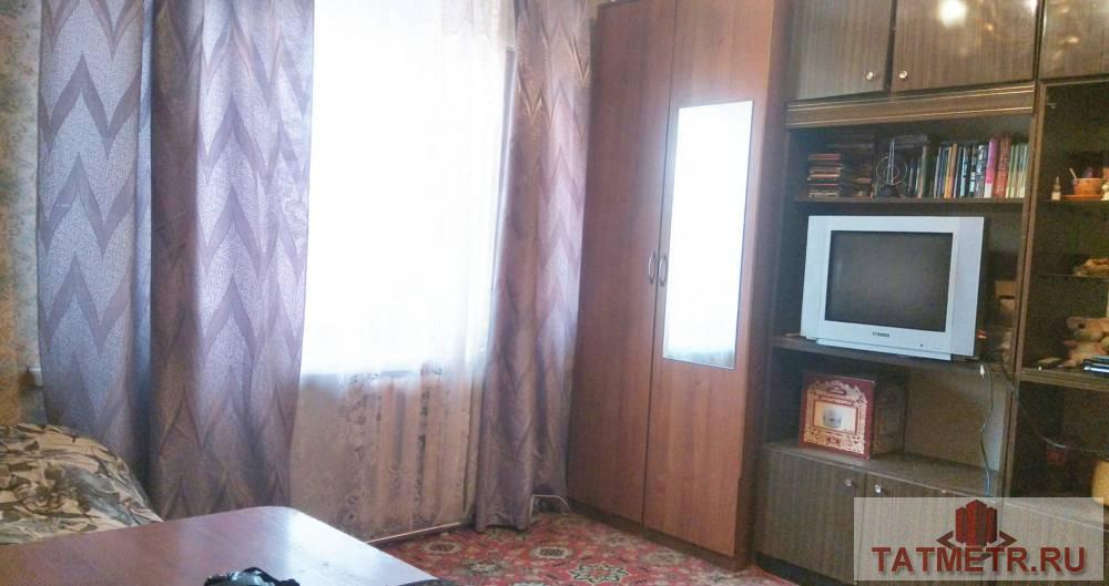 Продажа / Квартиры, Казань, Гудованцева улица, 1 390 000 Интересное предложение для тех, кто планирует переезжать в Казань или мечтает о своем уютном уголке! Сегодня в...