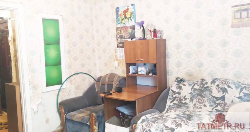 Продажа / Квартиры, Казань, Гудованцева улица, 1 390 000 Интересное предложение для тех, кто планирует переезжать в Казань или мечтает о своем уютном уголке! Сегодня в... - 1