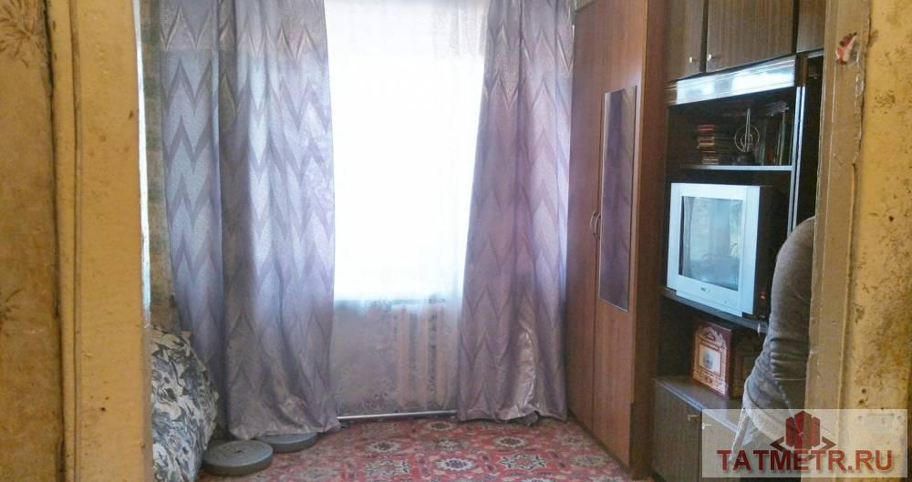 Продажа / Квартиры, Казань, Гудованцева улица, 1 390 000 Интересное предложение для тех, кто планирует переезжать в Казань или мечтает о своем уютном уголке! Сегодня в... - 6