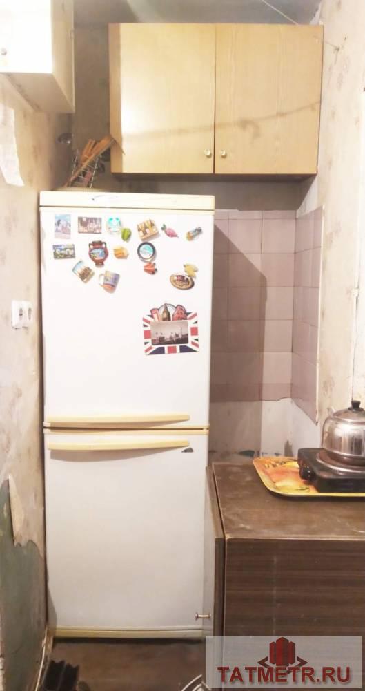 Продажа / Квартиры, Казань, Гудованцева улица, 1 390 000 Интересное предложение для тех, кто планирует переезжать в Казань или мечтает о своем уютном уголке! Сегодня в... - 8