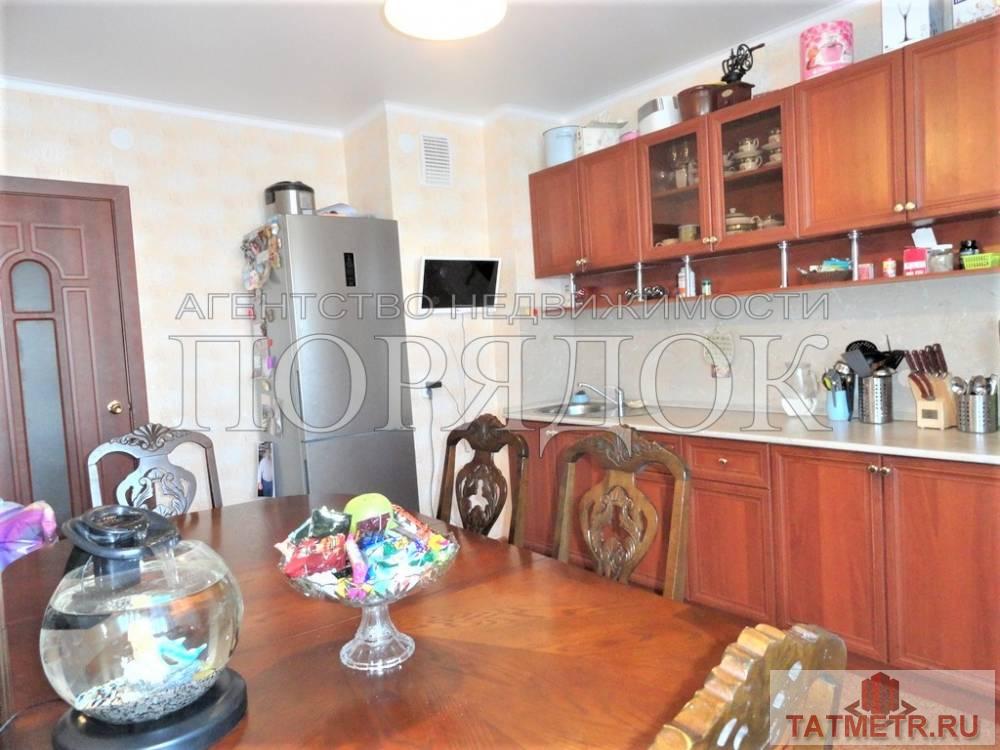 Продажа / Квартиры, Казань, Айрата Арсланова, 5 250 000 Агентство недвижимости ПОРЯДОК представляет! Продается квартира на ул. Айрата Арсланова 13 (Кировский район, ЖК... - 1