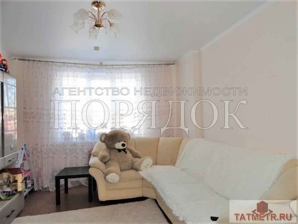 Продажа / Квартиры, Казань, Айрата Арсланова, 5 250 000 Агентство недвижимости ПОРЯДОК представляет! Продается квартира на ул. Айрата Арсланова 13 (Кировский район, ЖК... - 2