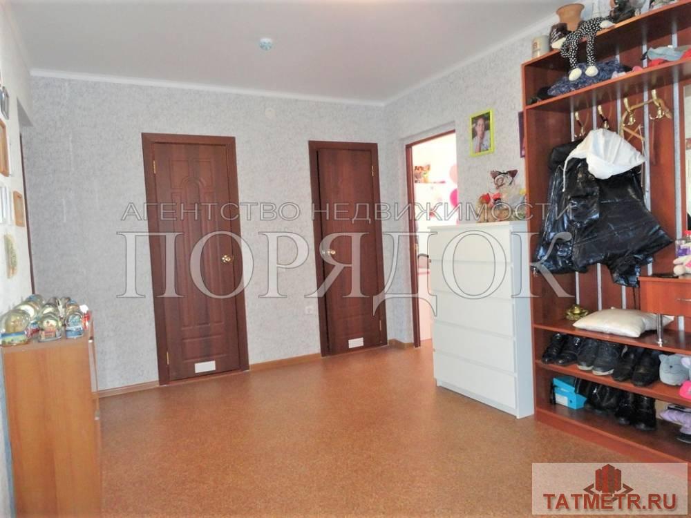 Продажа / Квартиры, Казань, Айрата Арсланова, 5 250 000 Агентство недвижимости ПОРЯДОК представляет! Продается квартира на ул. Айрата Арсланова 13 (Кировский район, ЖК... - 5