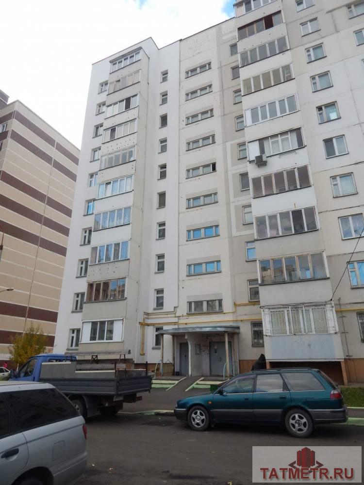 Аренда / Комнаты, Казань, Ноксинский Спуск, 12 000 Район МЕГГИ, Сахарова, Минская. Ул. Ноксинский Спуск, 37. Сдам на длительный срок очень чистую, современную с новой...