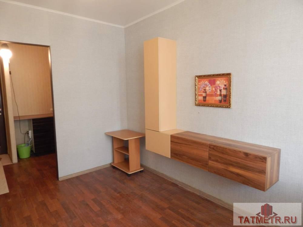 Аренда / Комнаты, Казань, Ноксинский Спуск, 12 000 Район МЕГГИ, Сахарова, Минская. Ул. Ноксинский Спуск, 37. Сдам на длительный срок очень чистую, современную с новой... - 4