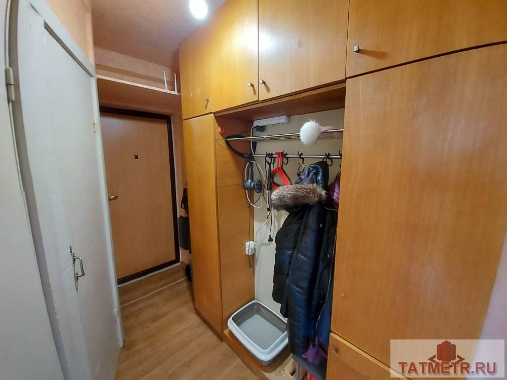 Продажа / Квартиры, Казань, Братьев Касимовых, 4 399 000 Продается 2-комн. квартира, площадью 46 кв.м в 8 мин. пешком от м.Горки, район города - Приволжский. Жилая площадь... - 1