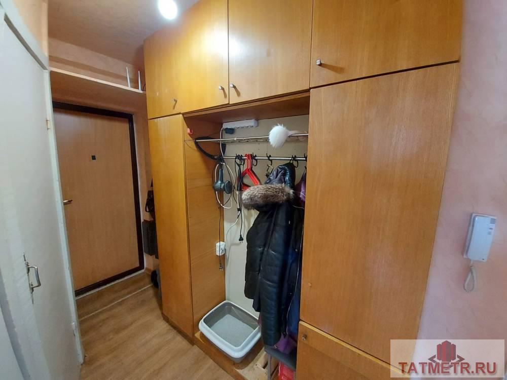 Продажа / Квартиры, Казань, Братьев Касимовых, 4 399 000 Продается 2-комн. квартира, площадью 46 кв.м в 8 мин. пешком от м.Горки, район города - Приволжский. Жилая площадь... - 2