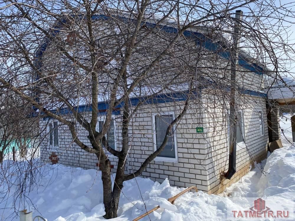 Продажа / Дома и коттеджи, Казань, СНТ Овощник-3, 1 350 000 Продается дача. Участок с домом 80 кв/м и баней в СНТ Овощник-3, пос. Константиновка. Удобное месторасположении....