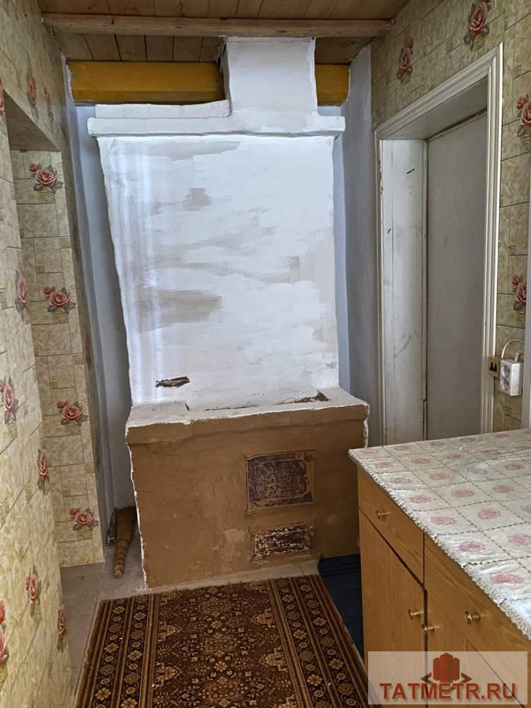 Продажа / Дома и коттеджи, Казань, СНТ Овощник-3, 1 350 000 Продается дача. Участок с домом 80 кв/м и баней в СНТ Овощник-3, пос. Константиновка. Удобное месторасположении.... - 11