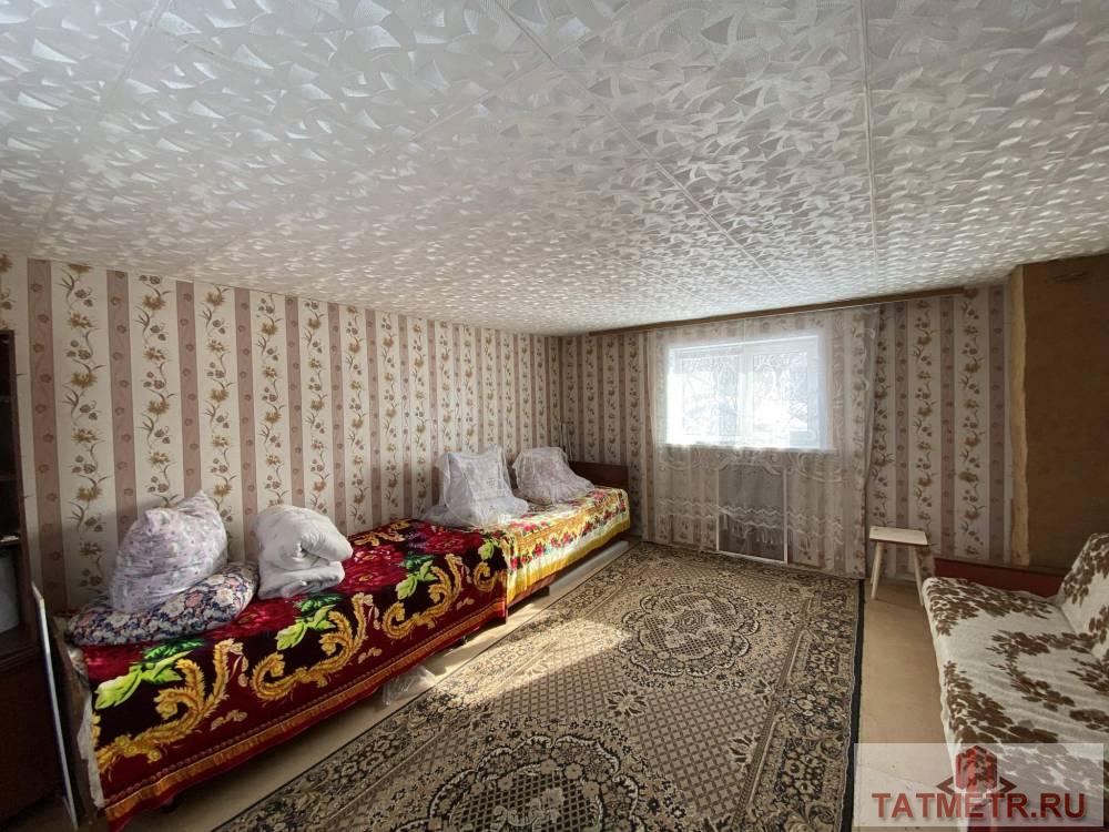 Продажа / Дома и коттеджи, Казань, СНТ Овощник-3, 1 350 000 Продается дача. Участок с домом 80 кв/м и баней в СНТ Овощник-3, пос. Константиновка. Удобное месторасположении.... - 12