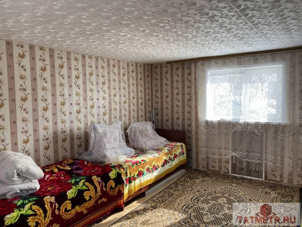 Продажа / Дома и коттеджи, Казань, СНТ Овощник-3, 1 350 000 Продается дача. Участок с домом 80 кв/м и баней в СНТ Овощник-3, пос. Константиновка. Удобное месторасположении.... - 13