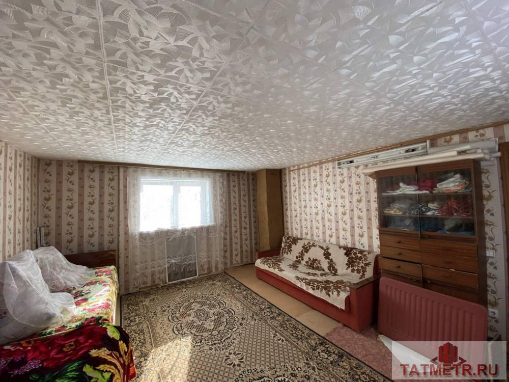 Продажа / Дома и коттеджи, Казань, СНТ Овощник-3, 1 350 000 Продается дача. Участок с домом 80 кв/м и баней в СНТ Овощник-3, пос. Константиновка. Удобное месторасположении.... - 14