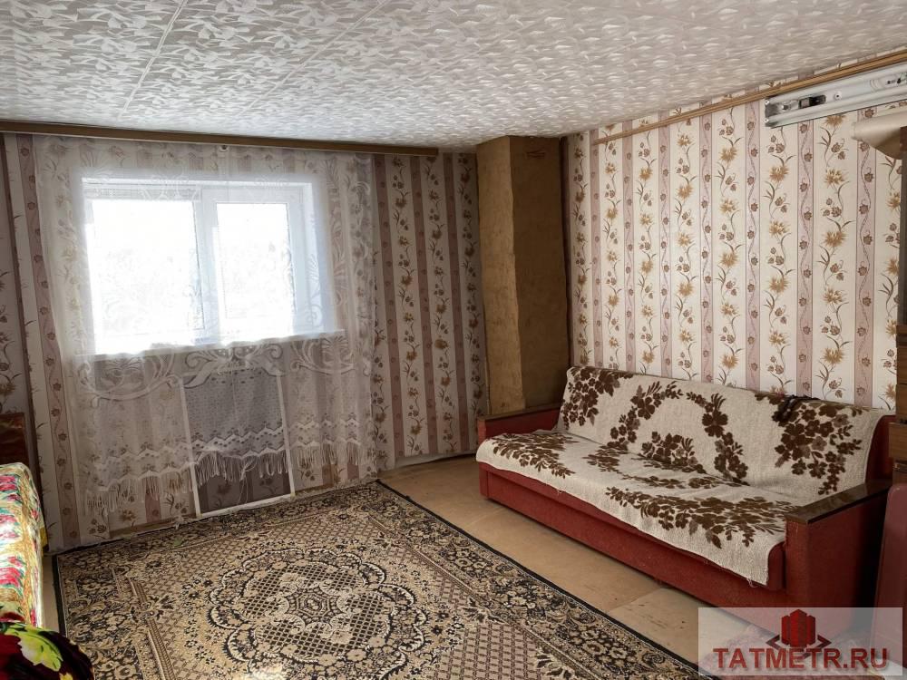 Продажа / Дома и коттеджи, Казань, СНТ Овощник-3, 1 350 000 Продается дача. Участок с домом 80 кв/м и баней в СНТ Овощник-3, пос. Константиновка. Удобное месторасположении.... - 15