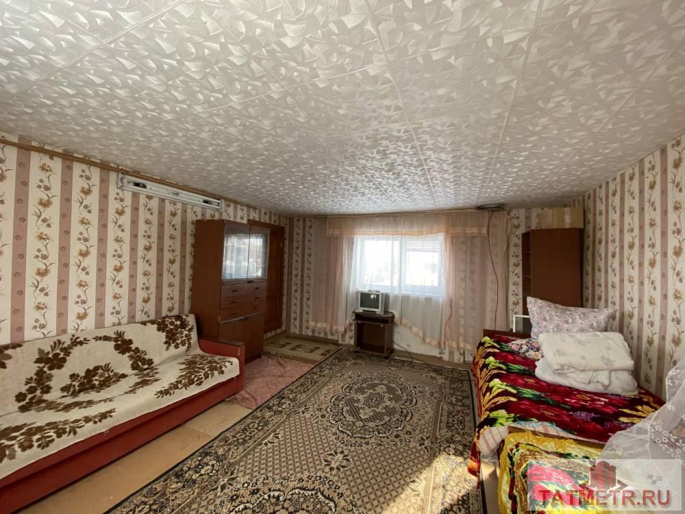 Продажа / Дома и коттеджи, Казань, СНТ Овощник-3, 1 350 000 Продается дача. Участок с домом 80 кв/м и баней в СНТ Овощник-3, пос. Константиновка. Удобное месторасположении.... - 16