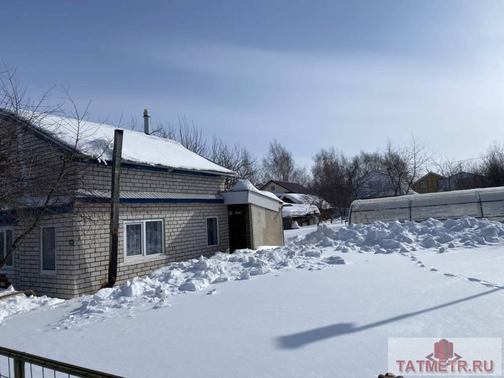Продажа / Дома и коттеджи, Казань, СНТ Овощник-3, 1 350 000 Продается дача. Участок с домом 80 кв/м и баней в СНТ Овощник-3, пос. Константиновка. Удобное месторасположении.... - 2