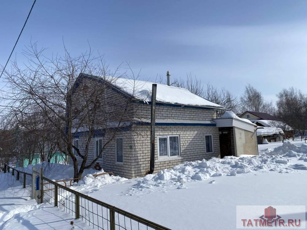 Продажа / Дома и коттеджи, Казань, СНТ Овощник-3, 1 350 000 Продается дача. Участок с домом 80 кв/м и баней в СНТ Овощник-3, пос. Константиновка. Удобное месторасположении.... - 3