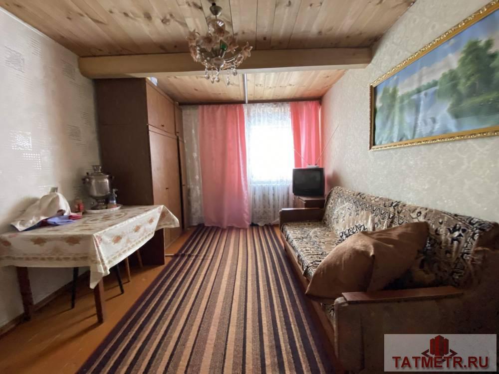 Продажа / Дома и коттеджи, Казань, СНТ Овощник-3, 1 350 000 Продается дача. Участок с домом 80 кв/м и баней в СНТ Овощник-3, пос. Константиновка. Удобное месторасположении.... - 4