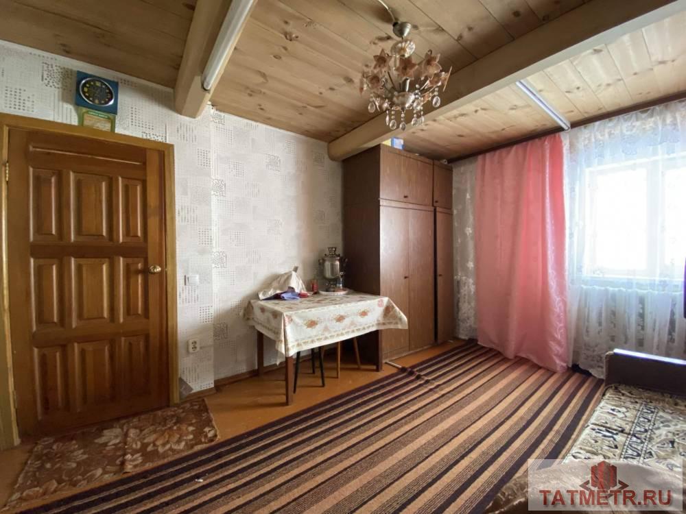 Продажа / Дома и коттеджи, Казань, СНТ Овощник-3, 1 350 000 Продается дача. Участок с домом 80 кв/м и баней в СНТ Овощник-3, пос. Константиновка. Удобное месторасположении.... - 5