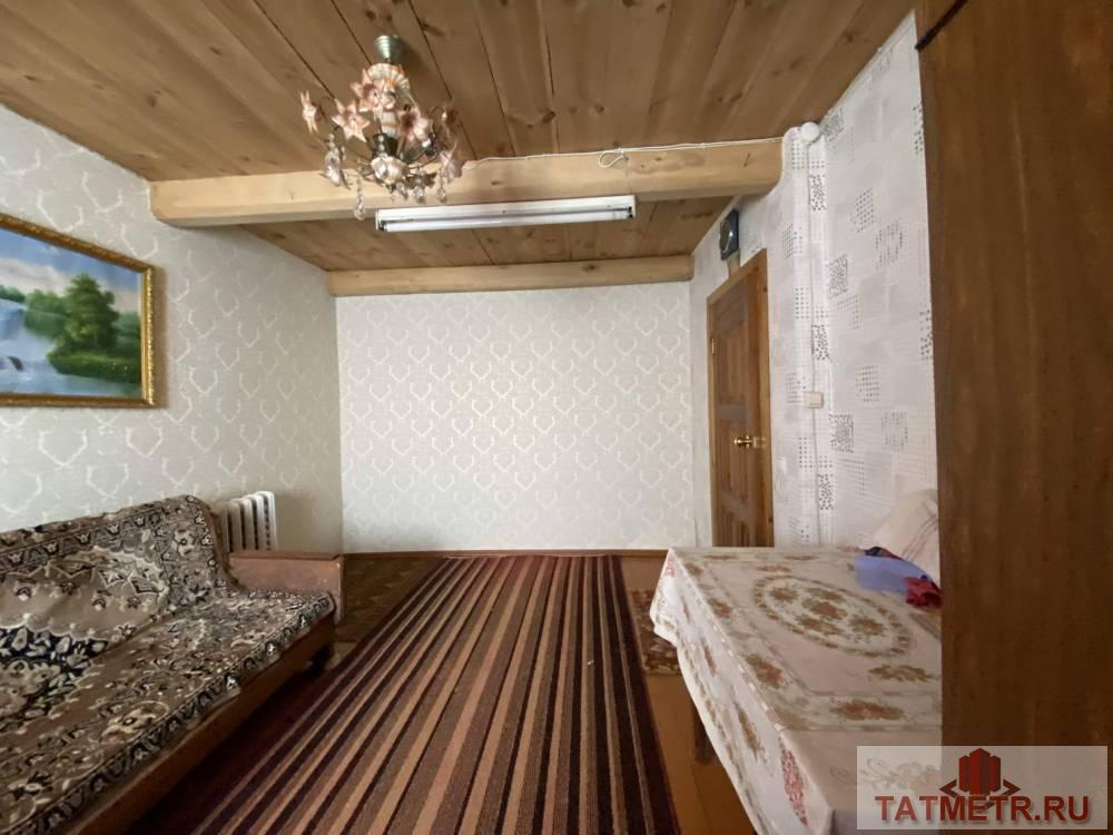 Продажа / Дома и коттеджи, Казань, СНТ Овощник-3, 1 350 000 Продается дача. Участок с домом 80 кв/м и баней в СНТ Овощник-3, пос. Константиновка. Удобное месторасположении.... - 7