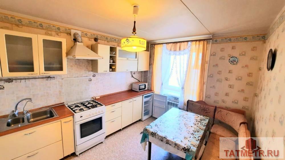 Продажа / Квартиры, Казань, Латышских Стрелков, 7 800 000 Продается 2-комн. квартира, площадью 77 кв.м в 3 мин. транспортом от м.Аметьево, район города - Советский. Жилая...
