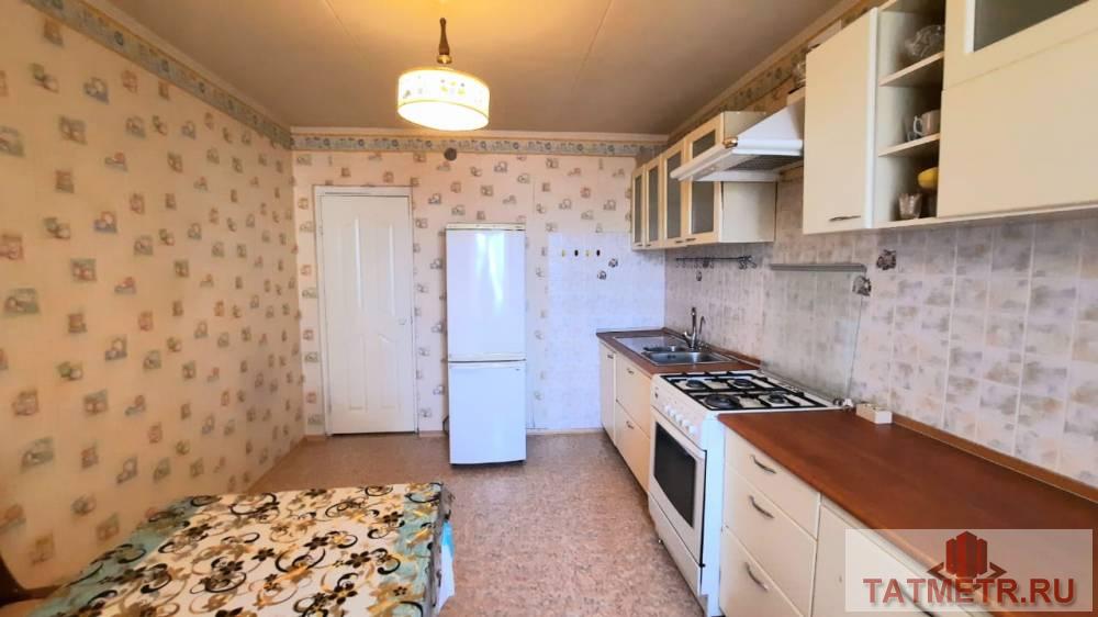 Продажа / Квартиры, Казань, Латышских Стрелков, 7 800 000 Продается 2-комн. квартира, площадью 77 кв.м в 3 мин. транспортом от м.Аметьево, район города - Советский. Жилая... - 1