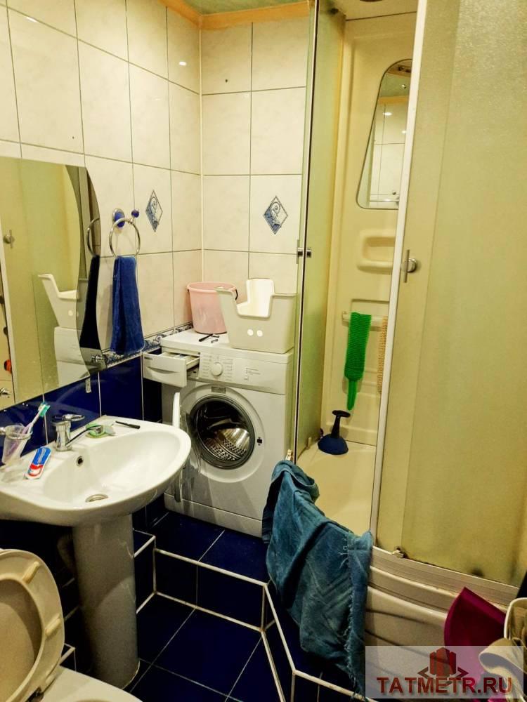 Продажа / Квартиры, Казань, Академика Королева, 3 750 000 Продается 2-комн. квартира, площадью 54 кв.м в 4 мин. пешком от м.Северный вокзал, район Московский. Жилая площадь... - 3