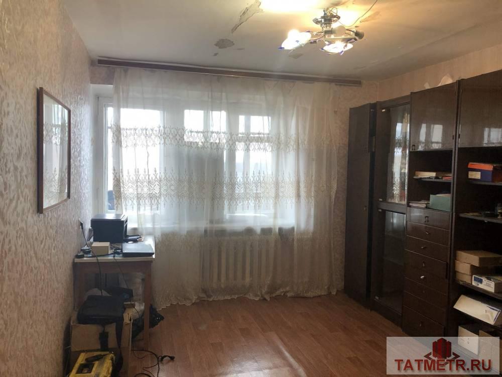 Продажа / Квартиры, Казань, Амирхана Еники, 4 600 000 Продается 2-комн. квартира, площадью 50.5 кв.м в 3 мин. транспортом от м.Суконная слобода, район Вахитовский. Жилая... - 1