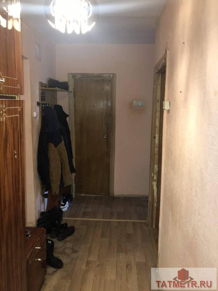 Продажа / Квартиры, Казань, Амирхана Еники, 4 600 000 Продается 2-комн. квартира, площадью 50.5 кв.м в 3 мин. транспортом от м.Суконная слобода, район Вахитовский. Жилая... - 11