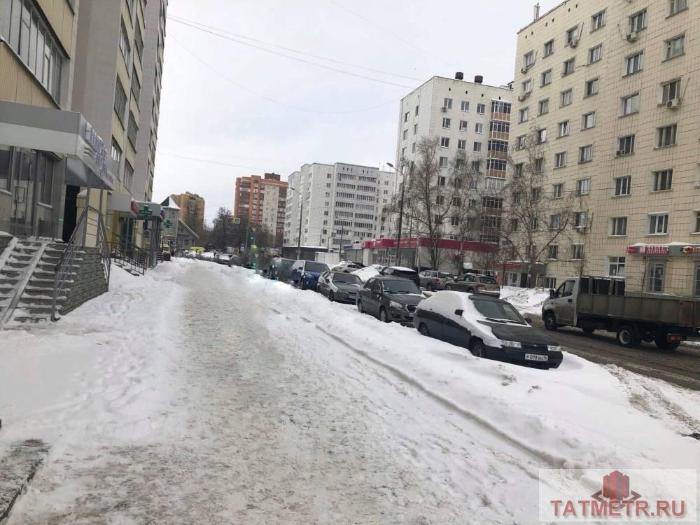 Продажа / Квартиры, Казань, Амирхана Еники, 4 600 000 Продается 2-комн. квартира, площадью 50.5 кв.м в 3 мин. транспортом от м.Суконная слобода, район Вахитовский. Жилая... - 13