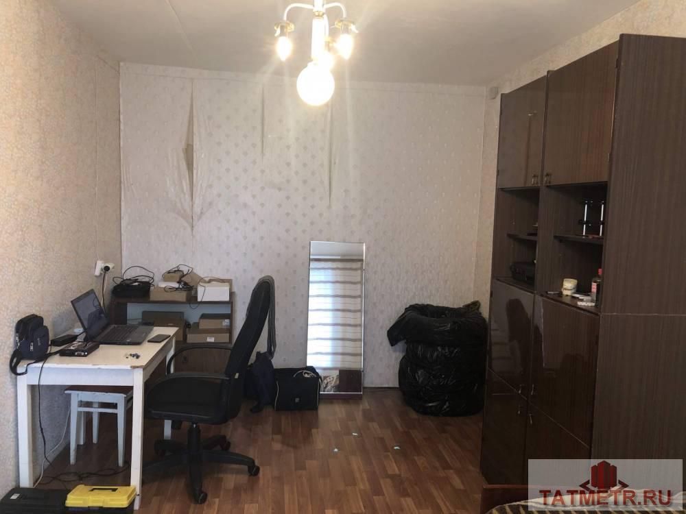 Продажа / Квартиры, Казань, Амирхана Еники, 4 600 000 Продается 2-комн. квартира, площадью 50.5 кв.м в 3 мин. транспортом от м.Суконная слобода, район Вахитовский. Жилая... - 4