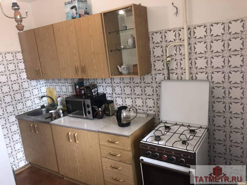 Продажа / Квартиры, Казань, Амирхана Еники, 4 600 000 Продается 2-комн. квартира, площадью 50.5 кв.м в 3 мин. транспортом от м.Суконная слобода, район Вахитовский. Жилая... - 7