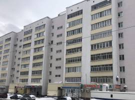 Продается 2-комн. квартира, площадью 50.5 кв.м в 3 мин. транспортом...
