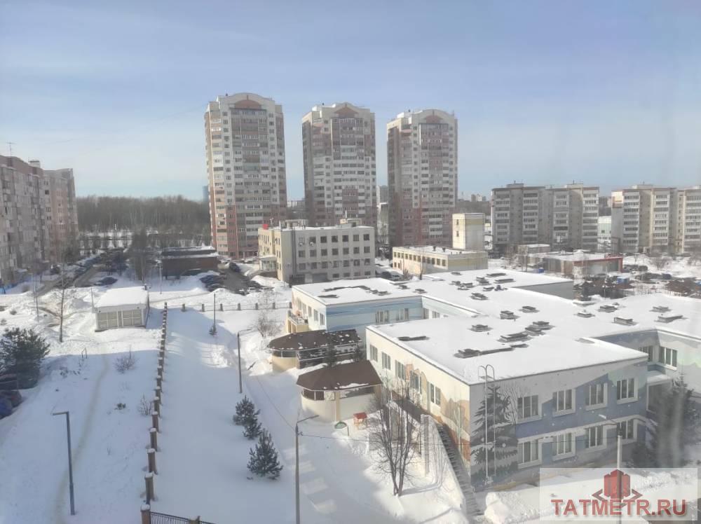 Продается 1-комн. квартира, площадью 48 м2 в 12 мин. транспортом от м.Горки, район города - Советский.  Жилая площадь... - 3