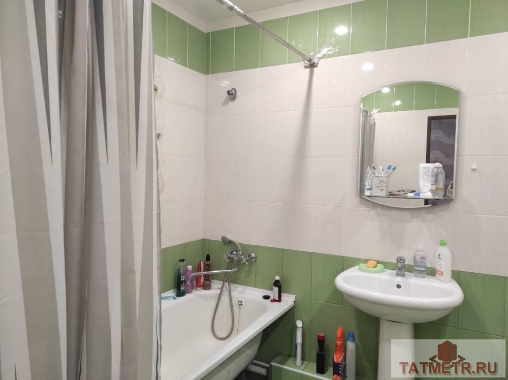 Продается 1-комн. квартира, площадью 48 м2 в 12 мин. транспортом от м.Горки, район города - Советский.  Жилая площадь... - 8