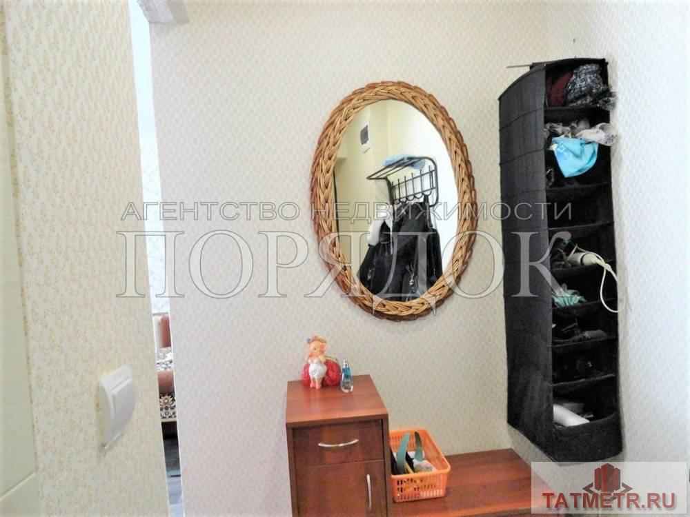 Продажа / Квартиры, Казань, Железнодорожников, 2 350 000 Агентство недвижимости ПОРЯДОК представляет! Продается квартира в п. Юдино на ул. Железнодорожников ( Кировский район... - 7