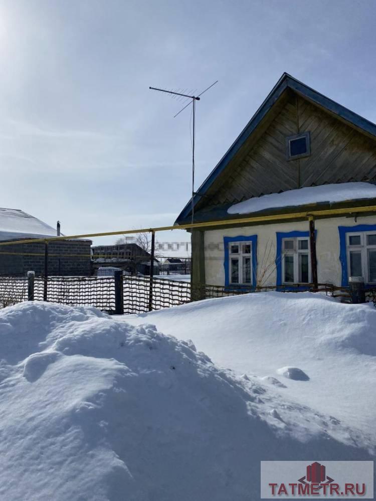 Продажа / Земельные участки, Новая Тура, Школьная улица, 3 250 000 Продается дом и участок в п.Новая Тура по адресу ул.Школьная д.31. Участок ровный прямоугольной формы, общая площадь... - 1