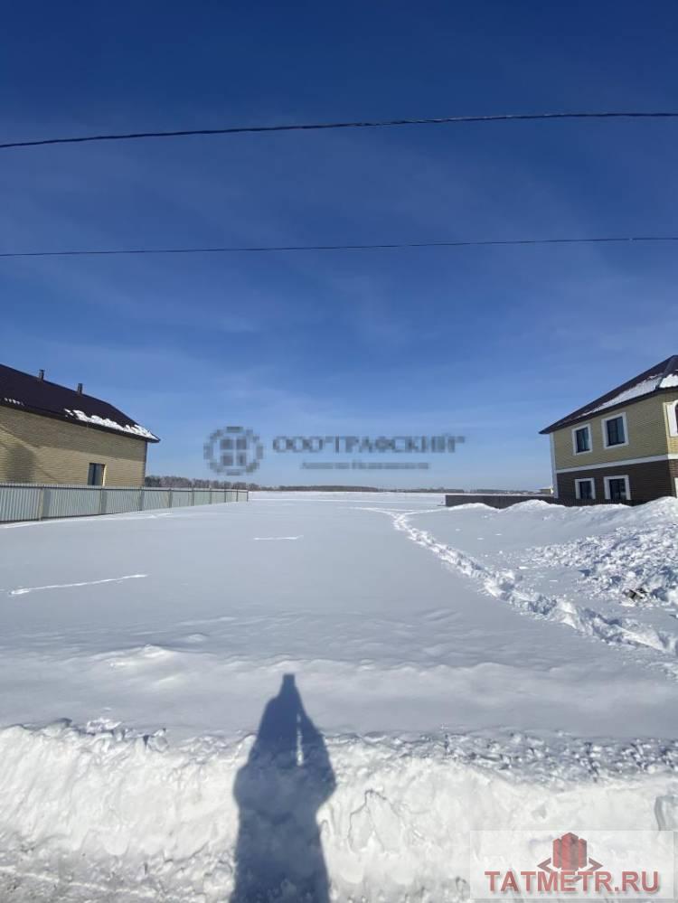 Продажа / Земельные участки, Осиново, Проселочная улица, 1 050 000 Продается участок в Зеленодольском районе п.Осиново по адресу ул.Проселочная д.14 Участок имеет ровную ,... - 1