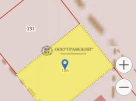 Продается участок в Зеленодольском районе п.Осиново по адресу...