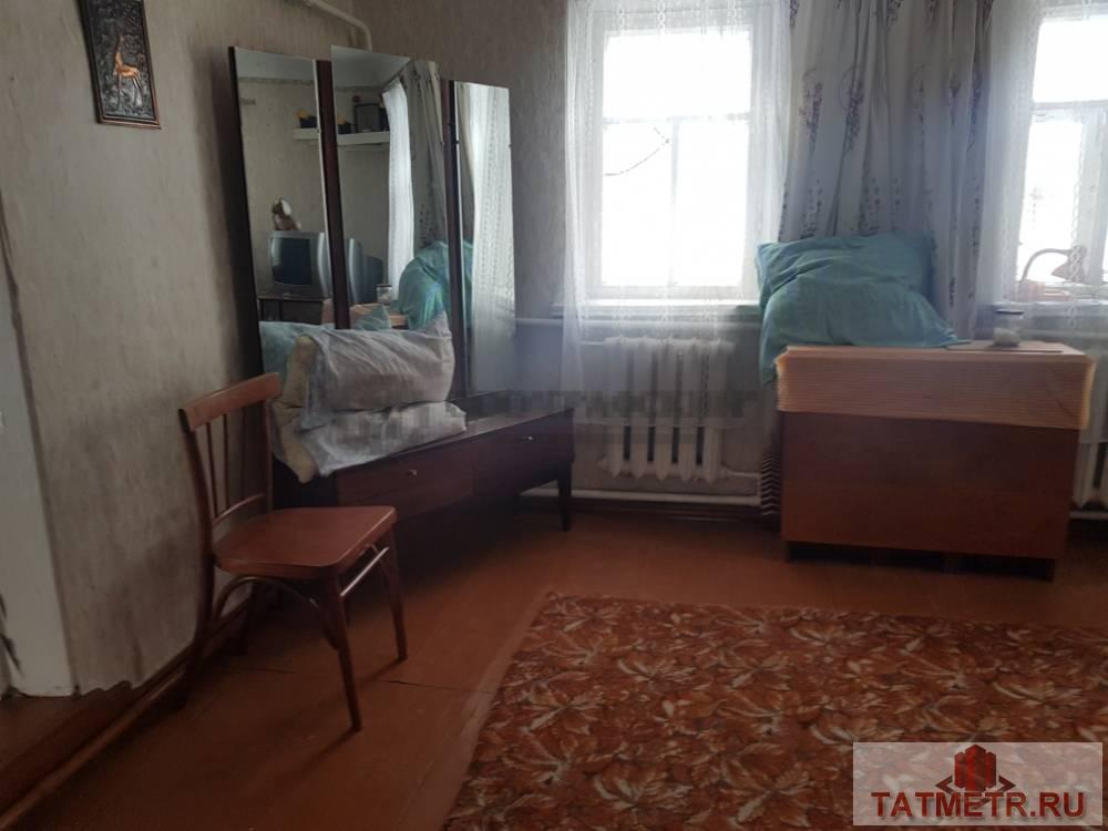 Продажа / Дома и коттеджи, Новый поселок, Лесная улица, 3 568 000 Продам дом площадью 45 кв.м. в черте города 5 мин. от п. Дербышки (рядом Аки и п. Абу Даби, Высокая гора). Красивый... - 3