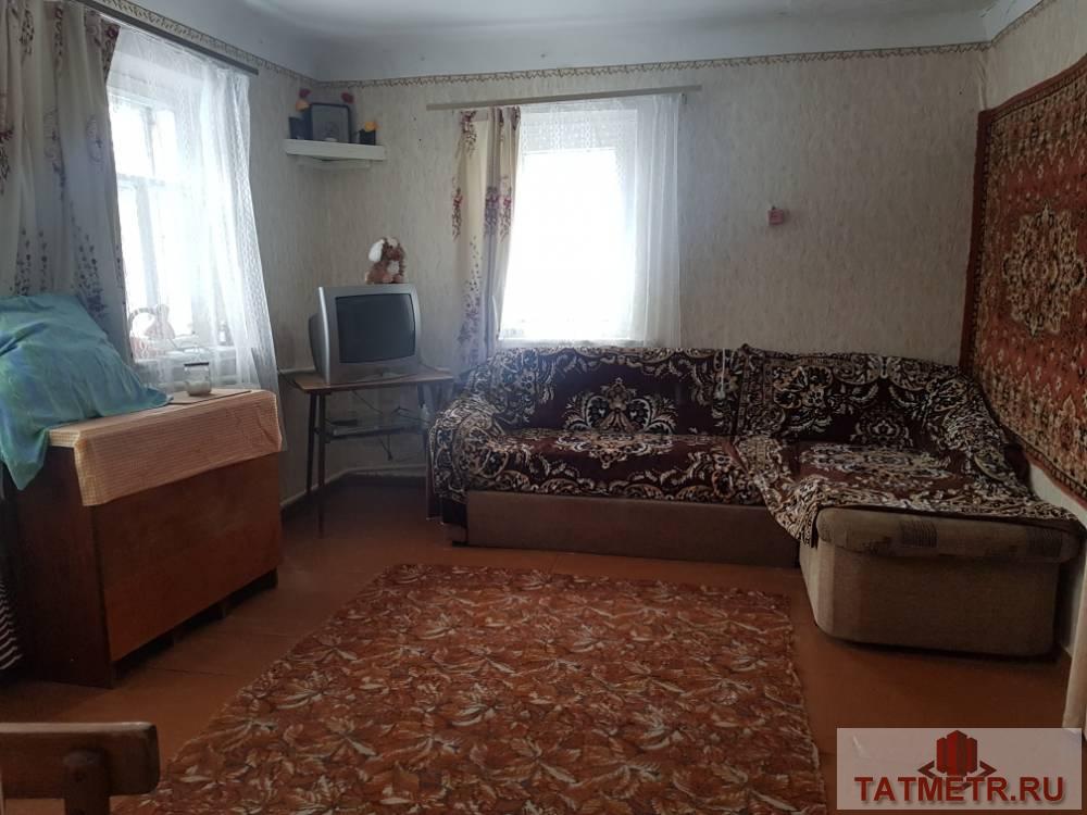 Продажа / Дома и коттеджи, Новый поселок, Лесная улица, 3 568 000 Продам дом площадью 45 кв.м. в черте города 5 мин. от п. Дербышки (рядом Аки и п. Абу Даби, Высокая гора). Красивый... - 4