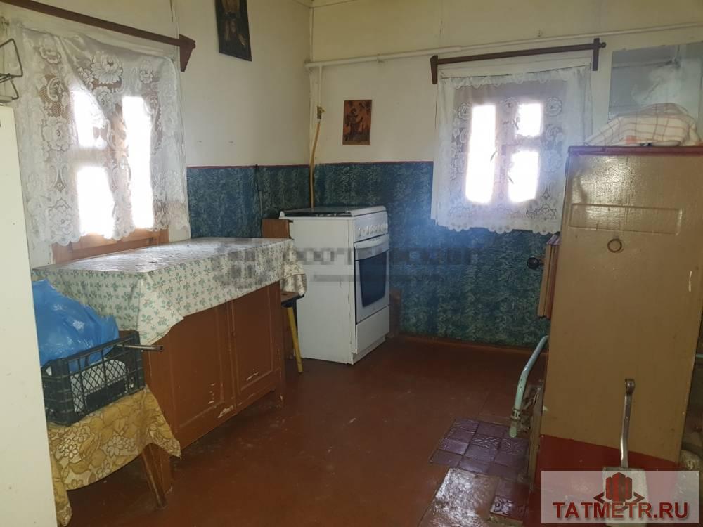 Продажа / Дома и коттеджи, Новый поселок, Лесная улица, 3 568 000 Продам дом площадью 45 кв.м. в черте города 5 мин. от п. Дербышки (рядом Аки и п. Абу Даби, Высокая гора). Красивый... - 5