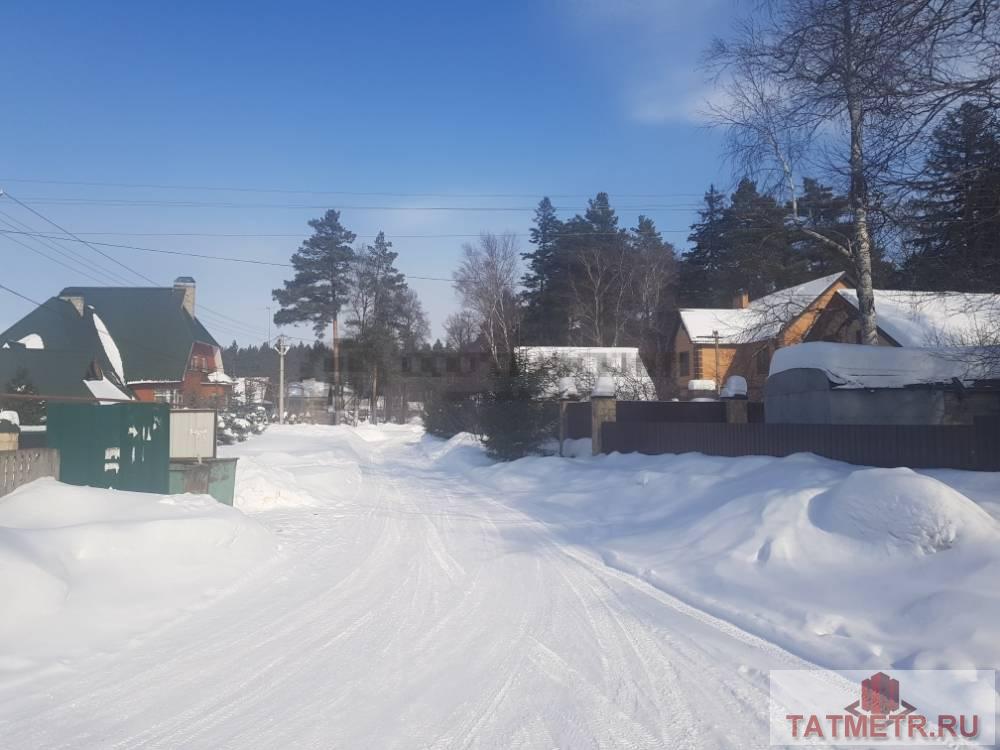 Продажа / Дома и коттеджи, Новый поселок, Лесная улица, 3 568 000 Продам дом площадью 45 кв.м. в черте города 5 мин. от п. Дербышки (рядом Аки и п. Абу Даби, Высокая гора). Красивый... - 6