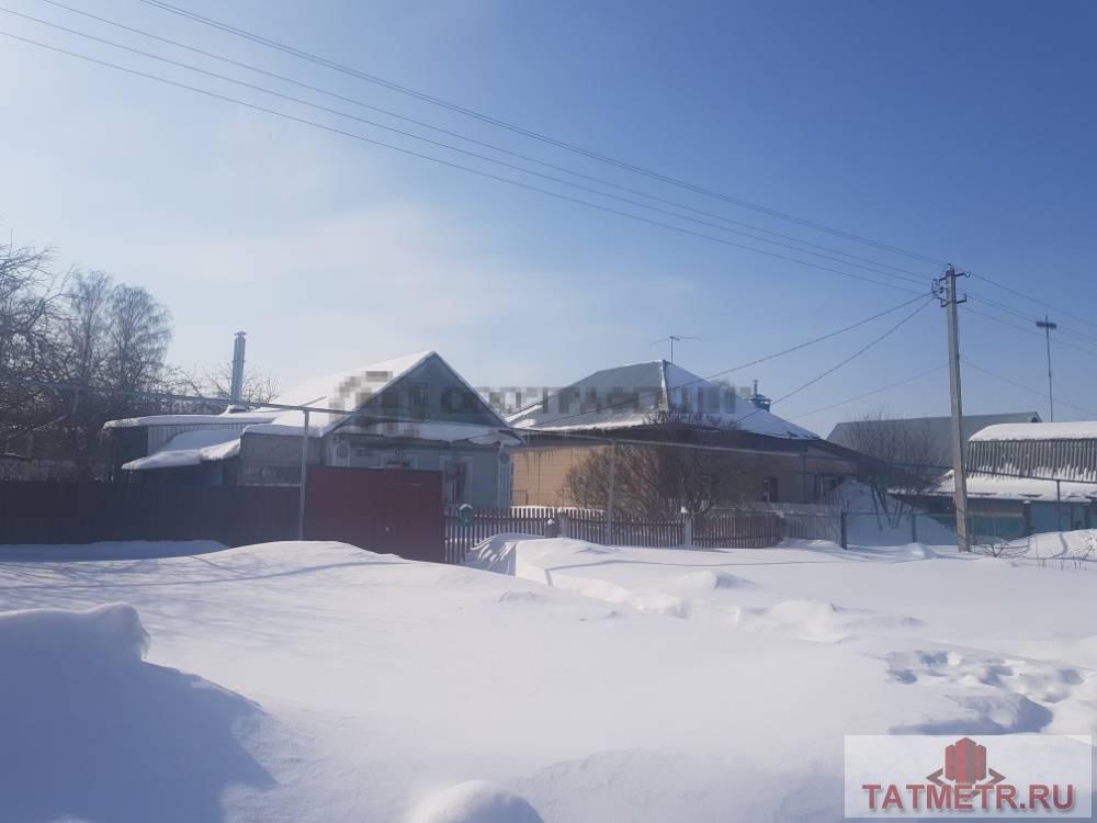 Продажа / Дома и коттеджи, Новый поселок, Лесная улица, 3 568 000 Продам дом площадью 45 кв.м. в черте города 5 мин. от п. Дербышки (рядом Аки и п. Абу Даби, Высокая гора). Красивый... - 7