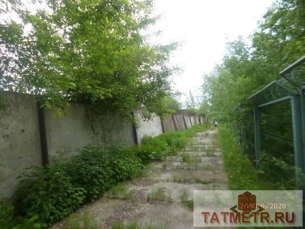 Продажа / Commercial / Land, Казань, Тэцевская (Красно-октябрьское лесн-во), 7 110 000 Земельный участок. Кадастровый номер: 16:50:000000:855. Адрес: Республика Татарстан, МО «г Казань», г. Казань,...