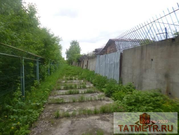 Продажа / Commercial / Land, Казань, Тэцевская (Красно-октябрьское лесн-во), 7 110 000 Земельный участок. Кадастровый номер: 16:50:000000:855. Адрес: Республика Татарстан, МО «г Казань», г. Казань,... - 1