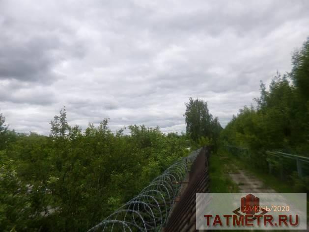 Продажа / Commercial / Land, Казань, Тэцевская (Красно-октябрьское лесн-во), 7 110 000 Земельный участок. Кадастровый номер: 16:50:000000:855. Адрес: Республика Татарстан, МО «г Казань», г. Казань,... - 2