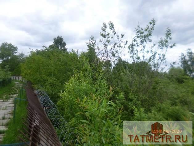 Продажа / Commercial / Land, Казань, Тэцевская (Красно-октябрьское лесн-во), 7 110 000 Земельный участок. Кадастровый номер: 16:50:000000:855. Адрес: Республика Татарстан, МО «г Казань», г. Казань,... - 3